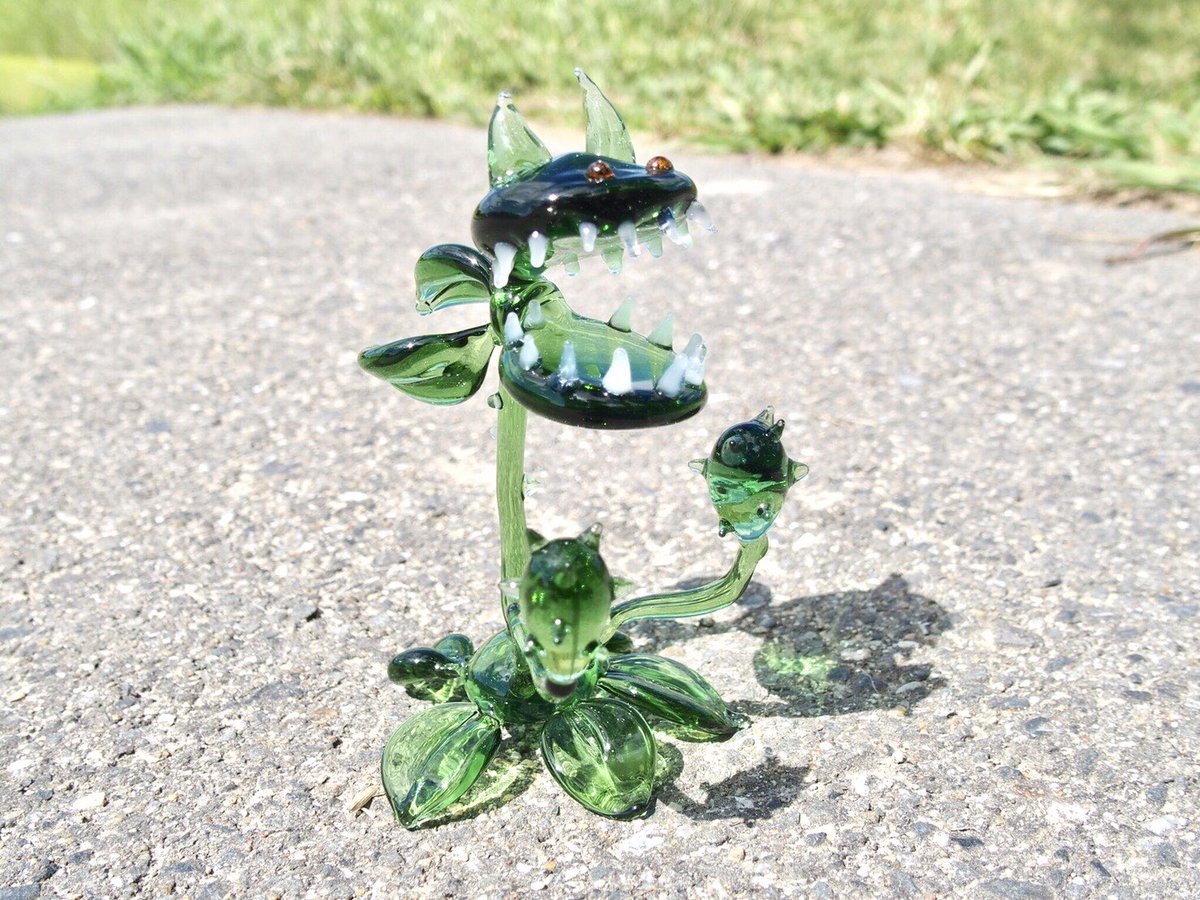 クレイジーフラワー بحث في تويتر