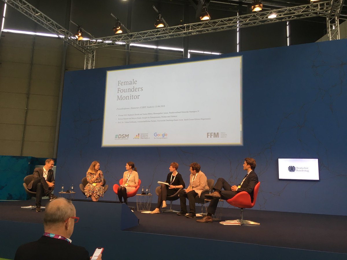 VentureLadies tweet media