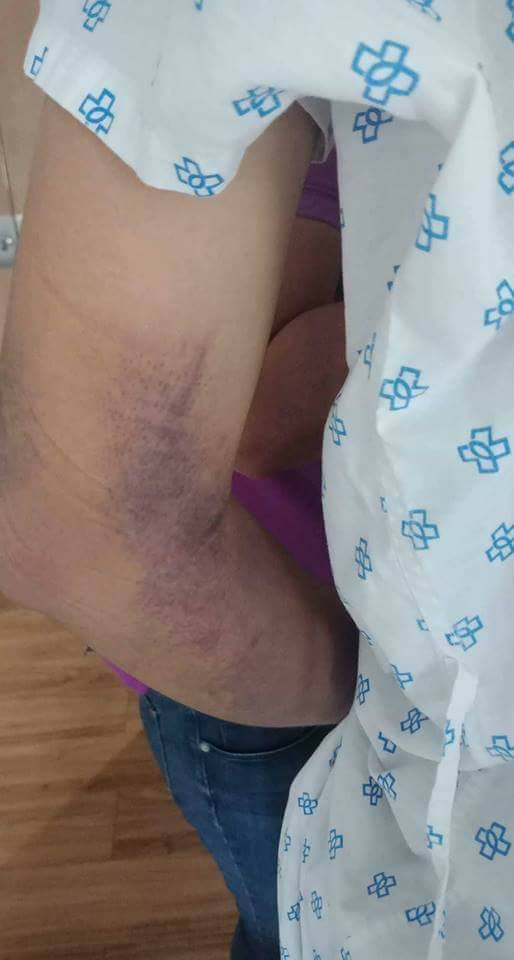 ninabonafide's tweet photo. Hello guys, our Yale is badly need our prayers right now.🙏

Please do retweet this for help. Thankyou.

#GoYaleFightFightFight a thread: https://t.co/56vR2vM3to