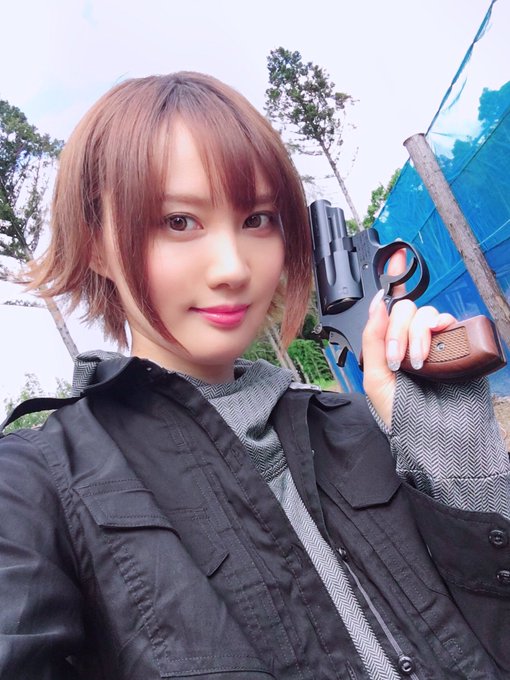 Twitterのコスプレ画像15