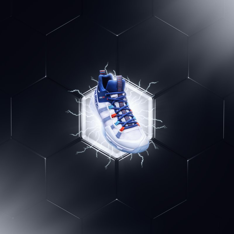 ➡️ Quedan 2️⃣️ días para el lanzamiento de la nueva #Kobra Mid🐍. ¡Solo 2 días! 😃

#strikeFirst #salminghandball #handball