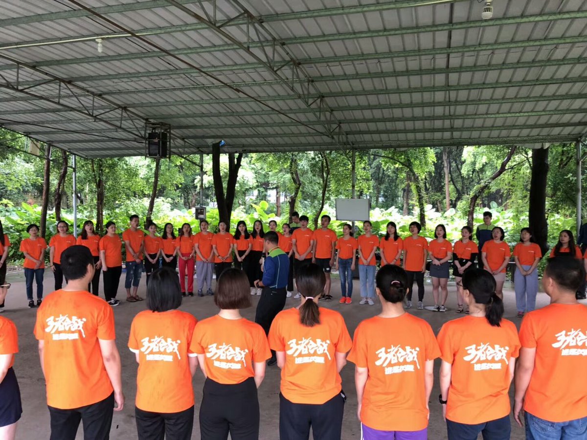 EngineeringPla1's tweet image. Outdoor activity/Guangzhou Engineering plastics Industries Co., Ltd