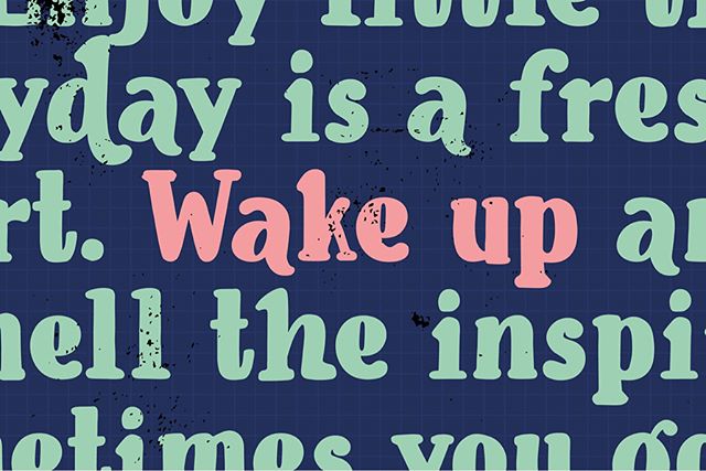 YouWorkForThem's tweet photo. YWFT Blender by YouWorkForThem #font #decorative #retro - https://t.co/CeOoK7GWrM https://t.co/SdSRdRh1iS