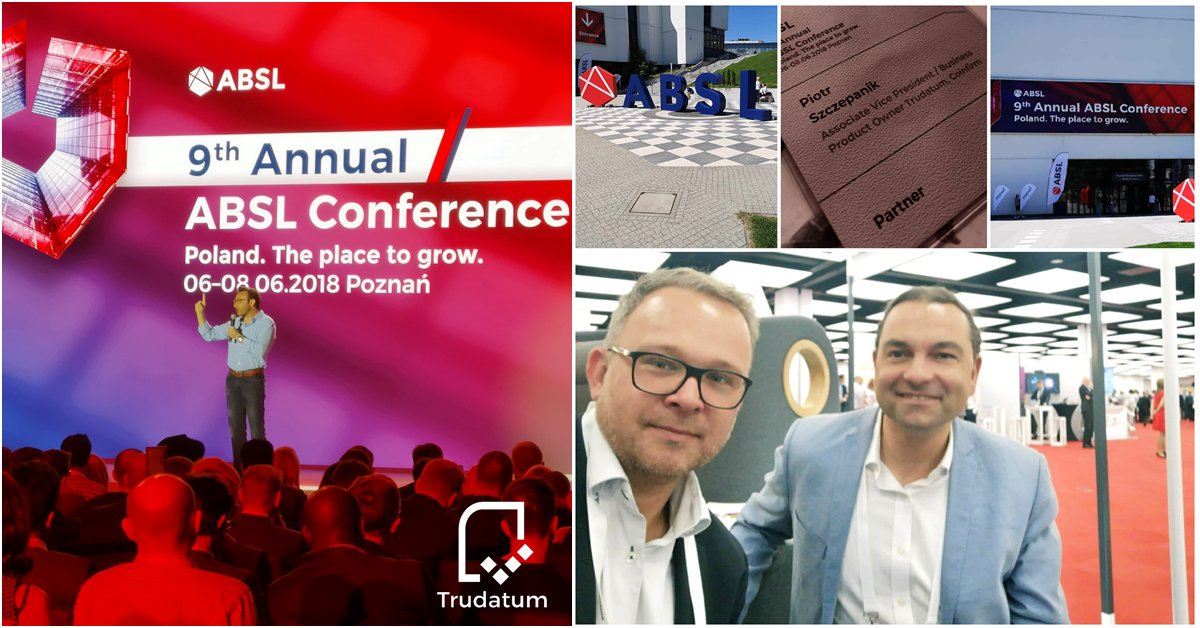 cloutwawa's tweet photo. Interesting meetups, ideas and new opportunities around #crypto #blockchain and #compliance. 
@Coinfirm_io's @Szczepanikpl representing @trudatum at #ABSLConference

Join leading #crypto CO’s, #ICO’s and banks using #Coinfirm and the @AMLT_Token https://t.co/Kuq0xkKx7l