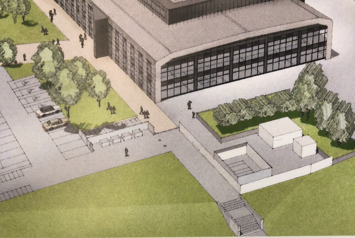We’re excited for the first Project Board and Expression of Interest day at RAF St Mawgan today <a href="/SkillsAviation/">Aviation Skills Foundation</a>