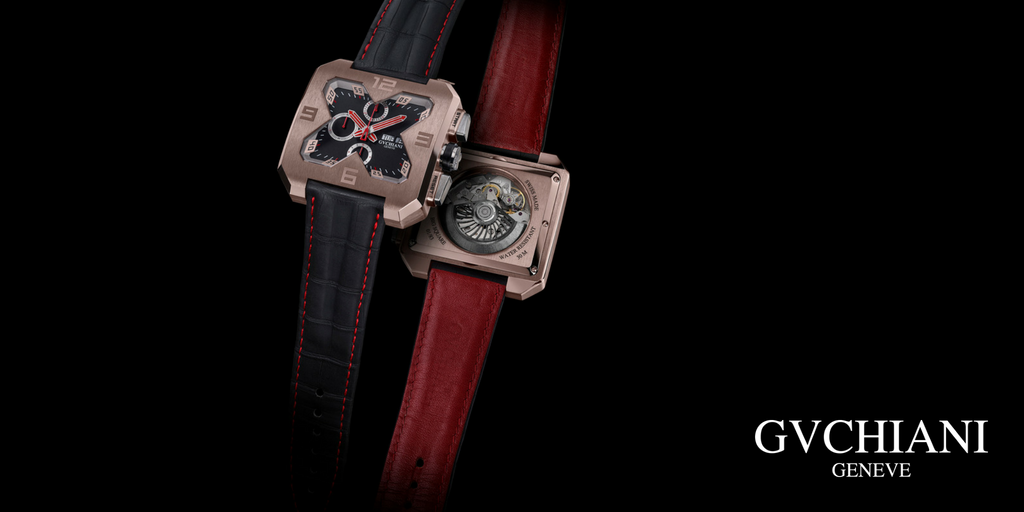 GvchianiGeneve's tweet photo. Have you found the answer ?
A Gvchiani watch + a collaboration with Cryptolex = ?Any ideas?
#cryptolux #limitededition #luxurywatch #cryptowatch #bitcoin #blockchain #blockchainwatch #forgeryproof #XBT #certificate #masterpiece #Hodlyourwatch #wearyourwallet #wallet #masterblock https://t.co/aLINUjecRy