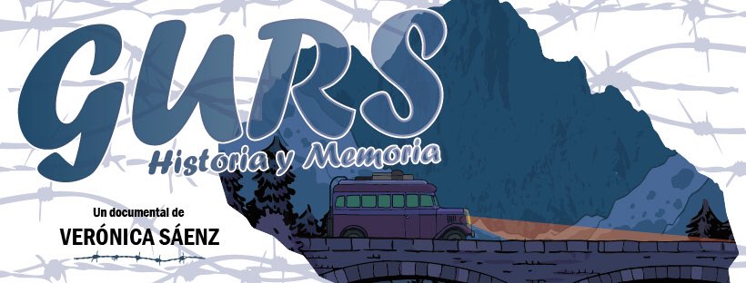 Anabelbeltrg's tweet photo. Mañana jueves, a las 18:30, Gurs se estrenará en Madrid en un escenario soñado, la Sala Azcona de la Cineteca.
La entrada es libre hasta completar aforo y lo mejor del equipo estará allí! @bicreative_BC @jgabaldon_tw @theHouseOfFilms @CeciliaGuemes @MeseguerYebra https://t.co/m63DlCNtek
