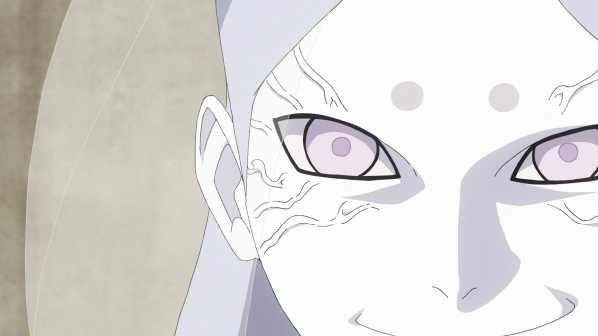 アニメ Boruto ボルト 公式 明日の夜7 25 は 第62話 大筒木 襲来 が放送になります 三次試験会場に現れた大筒木の二人 圧倒的な力を持つ二人を前に ナルト達はどう立ち向かうのか そして 姿が見えないウラシキも 今週 ついに大筒木