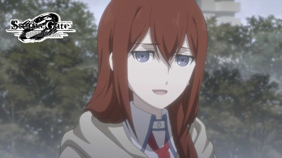 Steins Gate Tvアニメ公式 Auf Twitter 放送情報 まもなく23 00 とちぎテレビにて第9話 永劫回帰のパンドラ が放送開始です 本日の放送もどうぞお楽しみに シュタゲゼロ