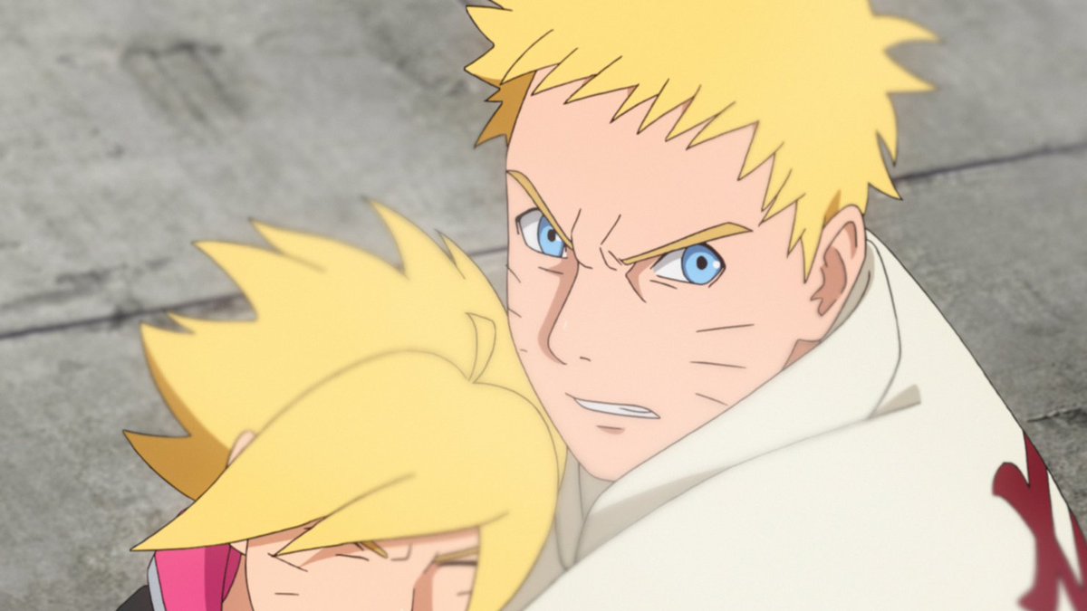 アニメ Boruto ボルト 公式 明日の夜7 25 は 第62話 大筒木 襲来 が放送になります 三次試験会場に現れた大筒木の二人 圧倒的な力を持つ二人を前に ナルト達はどう立ち向かうのか そして 姿が見えないウラシキも 今週 ついに大筒木