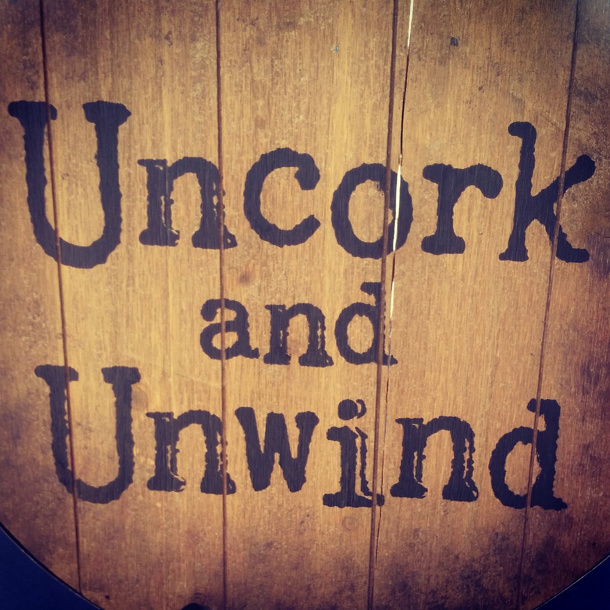 KoiZenCellars's tweet photo. Teachers it's your time. One 1/2 price glass of wine today thru Fri. #thankateacher #craftwine #summervacation #koizen #winetasting #wine https://t.co/Et393Z8Sf0
