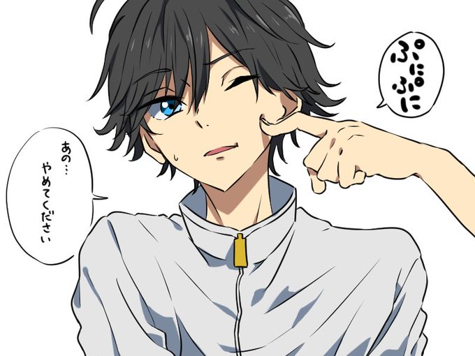 Negoto9さんのイラストまとめ