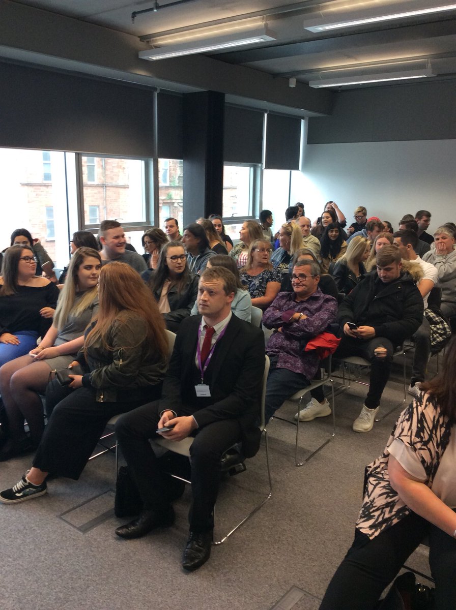 Gordon McIntyre MBE tweet media