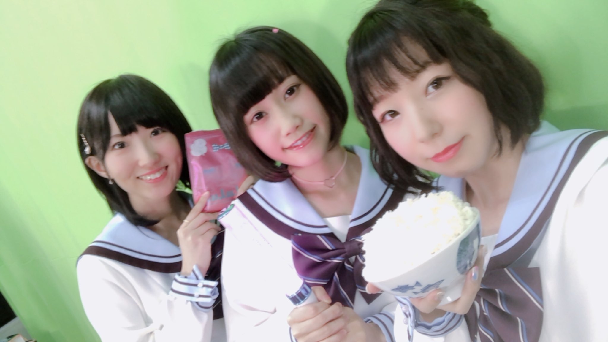田澤茉純 リメンバーズtv終わりました ごほうび回でした いやーー私引き強でしたね笑 楽しかったﾟ ﾟ 人 ﾟ ﾟ そして2ndライブのグッズもでましたね 楽しみにしててください ごはーん リステ