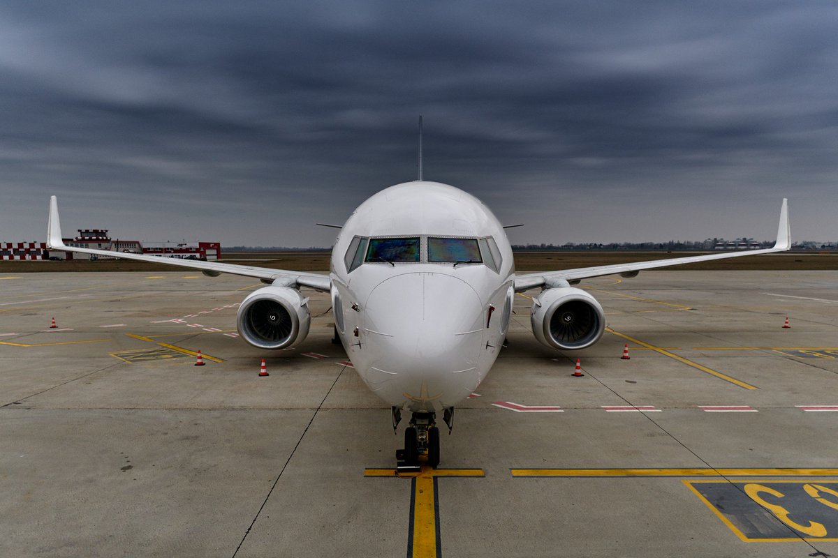 The OM-JEX
#airexplore #Boeing #B737