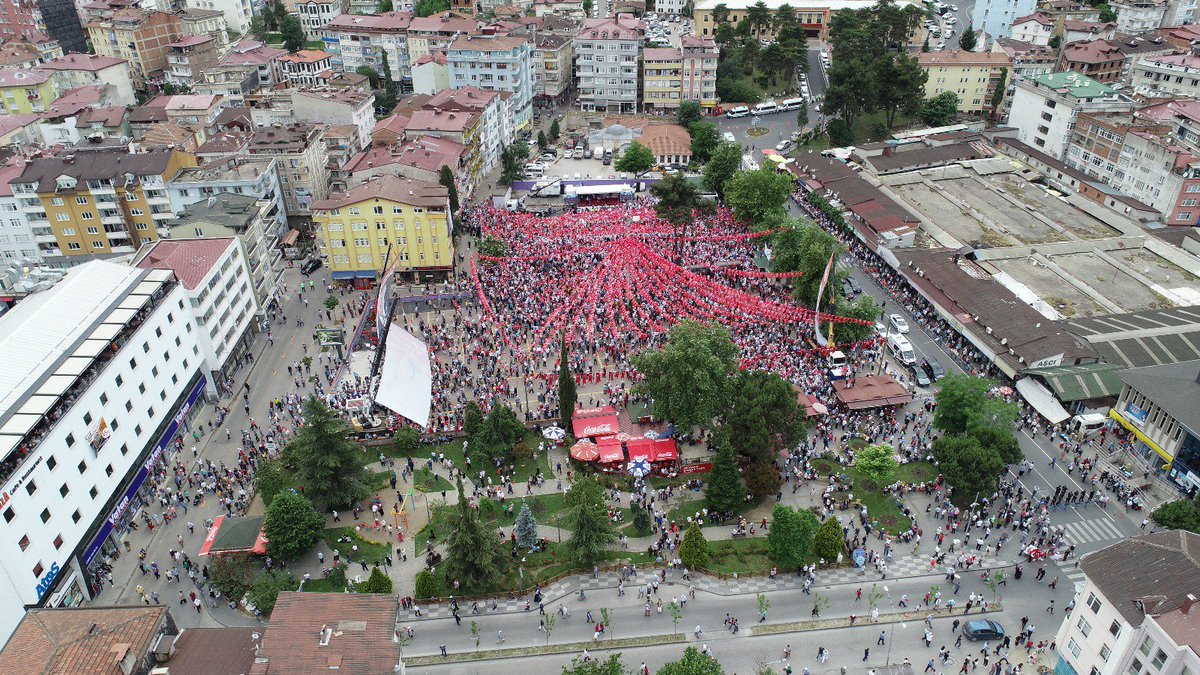 Muharrem İnce'nin Ordu Mitingi!

13 Haziran Çarşamba
Saat: 15.05