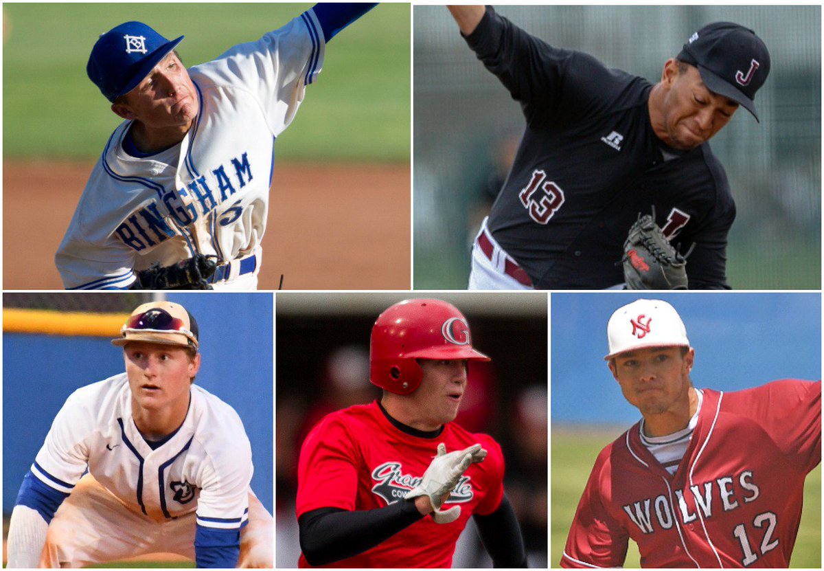 DeseretSports's tweet photo. High school baseball: MVPs were difference makers in championship seasons
By @DNewsPreps: https://t.co/RbO7XNk6Q5 https://t.co/5nDP7eZATY