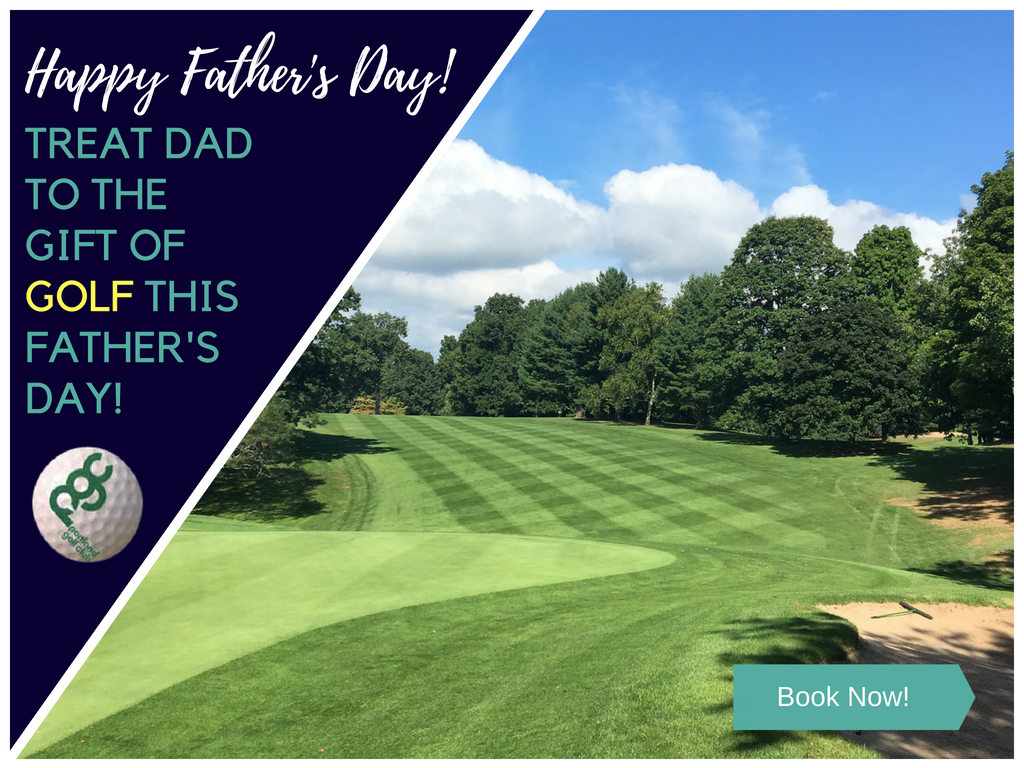 Portland_GC's tweet photo. Treat Dad to the Gift of Golf this Father's Day! Book Now! https://t.co/BUEwHllH4U #PortlandGC https://t.co/KAFOnp3w15