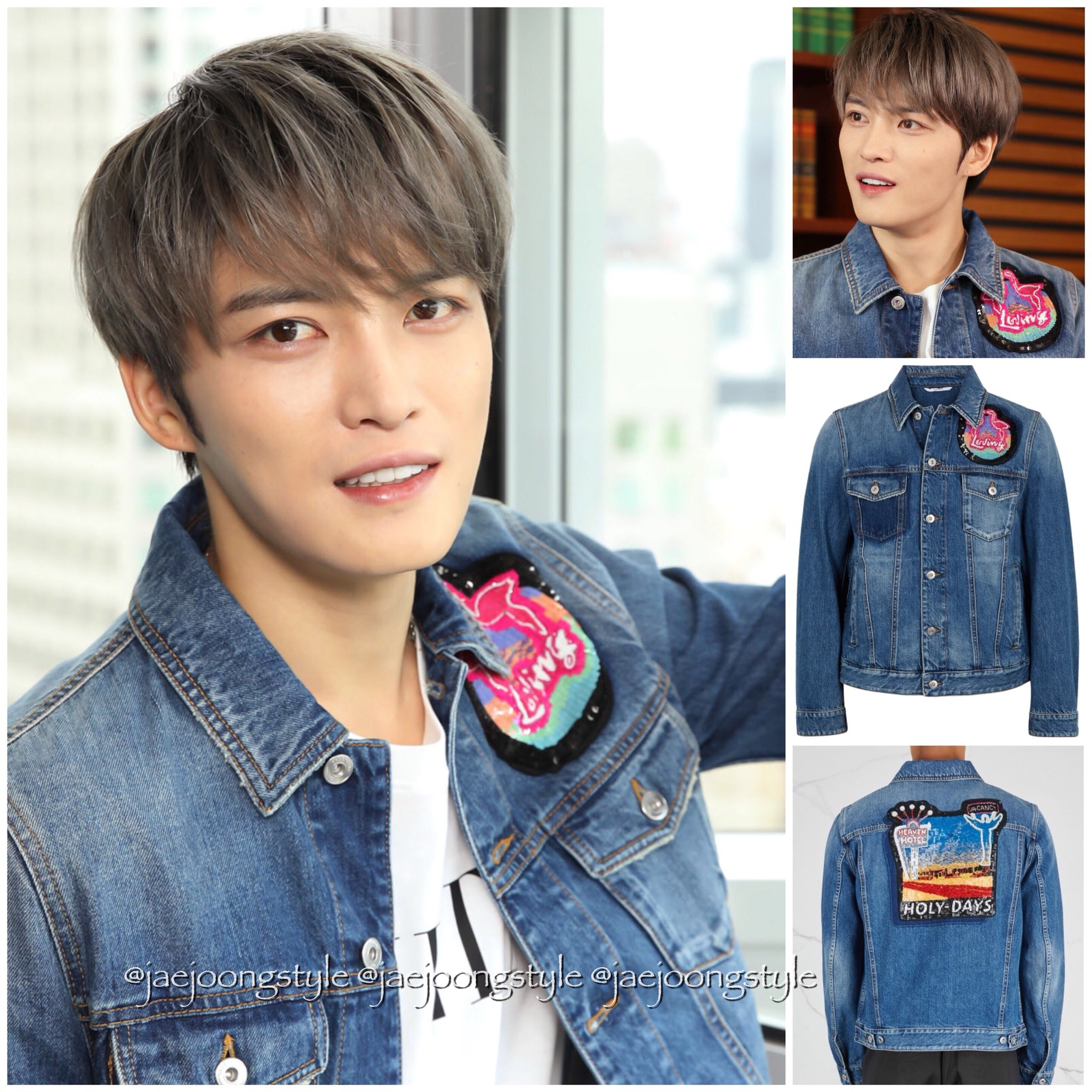 jaejoongstyle on X: jaejoongstyle on X: