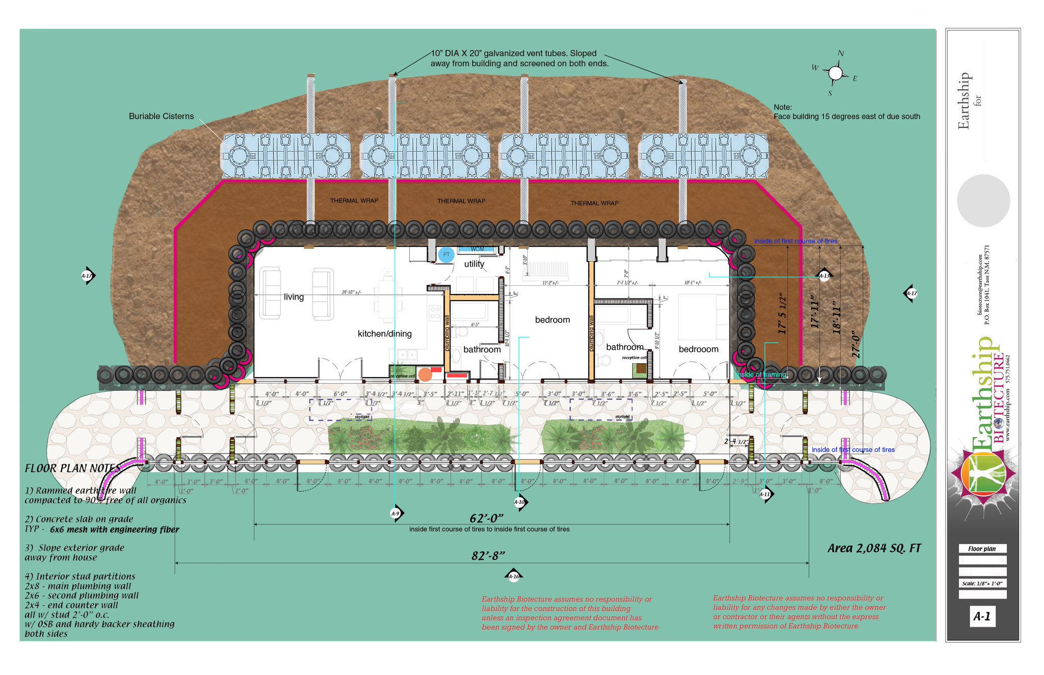 Earthship Biotecture Michael Reynolds On Twitter Earthship