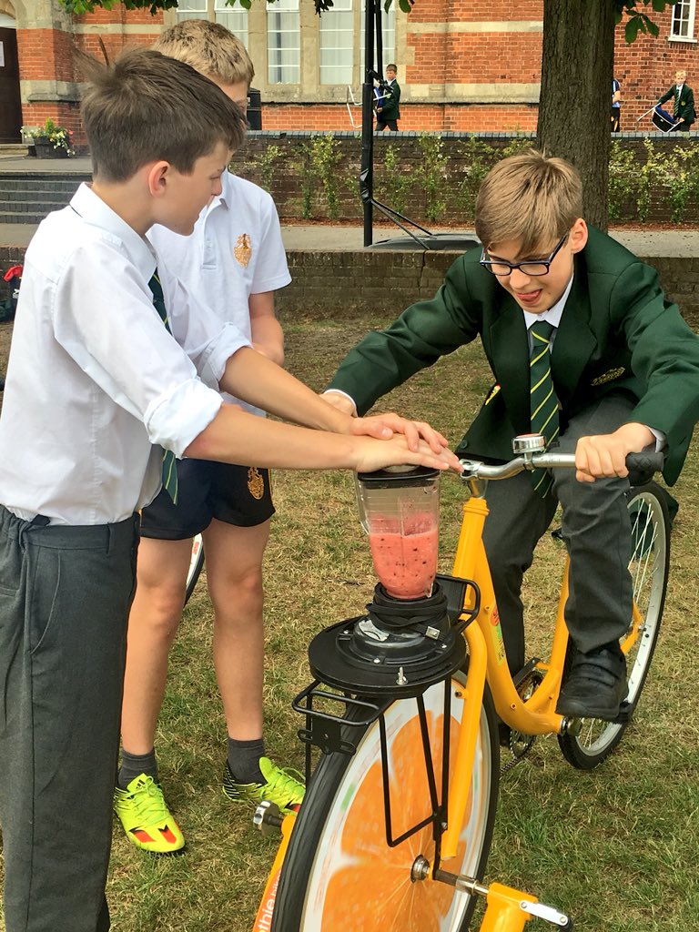 Gordon's School PSHE&C tweet media