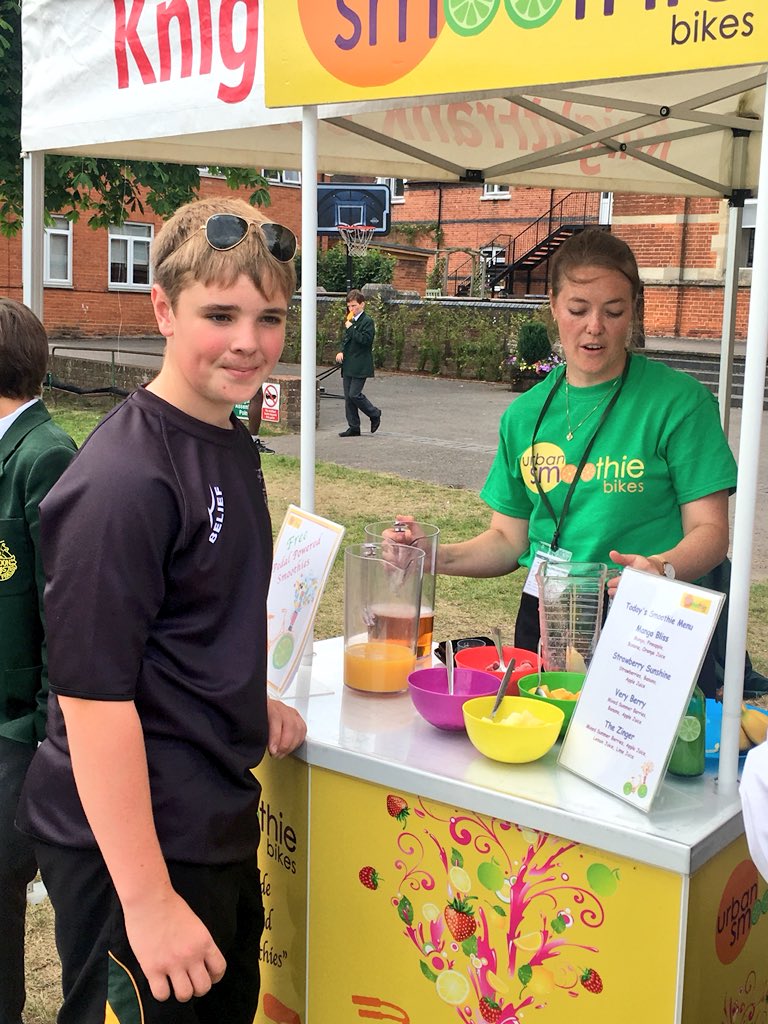 Gordon's School PSHE&C tweet media