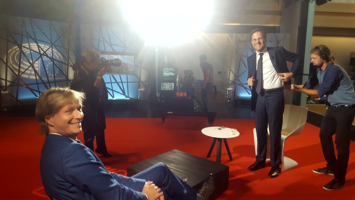 tijnsadee's tweet photo. And now for the real thing @noorlanderarjan @MinPres #EUspeech https://t.co/qImRBzrVRu