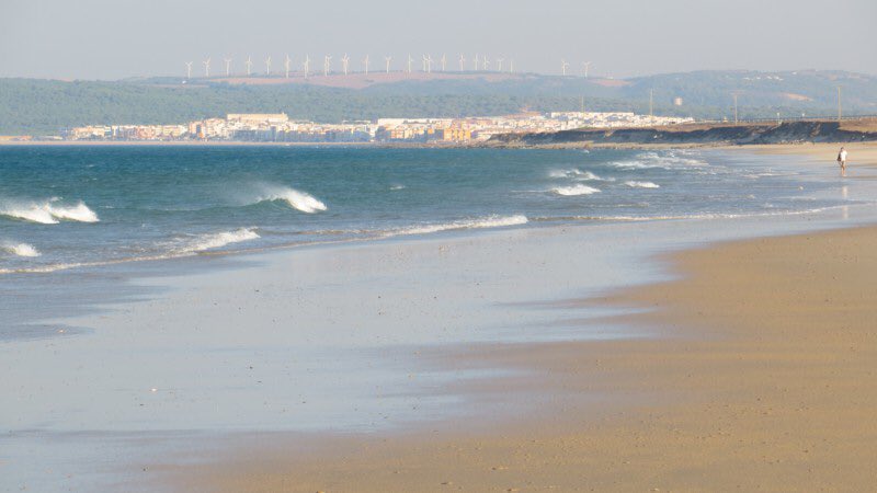 LA PLAYA DE PAJARES (RETIN) ABRIRÁ AL PERSONAL CIVIL EL PRÓXIMO LUNES

El horario establecido para permanecer en la zona del litoral es de 08.00 a 22.00 horas, cuando se cierre la verja de acceso, y se mantendrá así hasta 2 de septiembre.