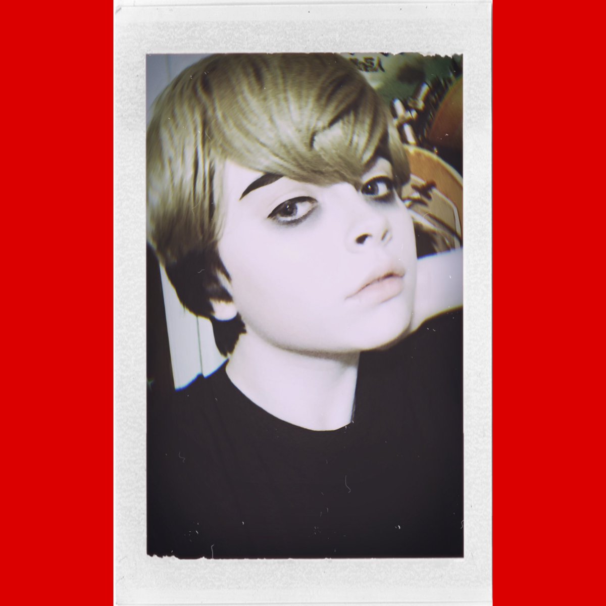 Sangwoo? Yes or no