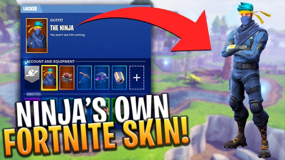 Fortnite Leaks Fortniteleaks13 Twitter Leaked Fortnite Ninja Skin Leaked Fortnite Ninja Skin Fortnite Leaks Fortniteleaks13 Twitter