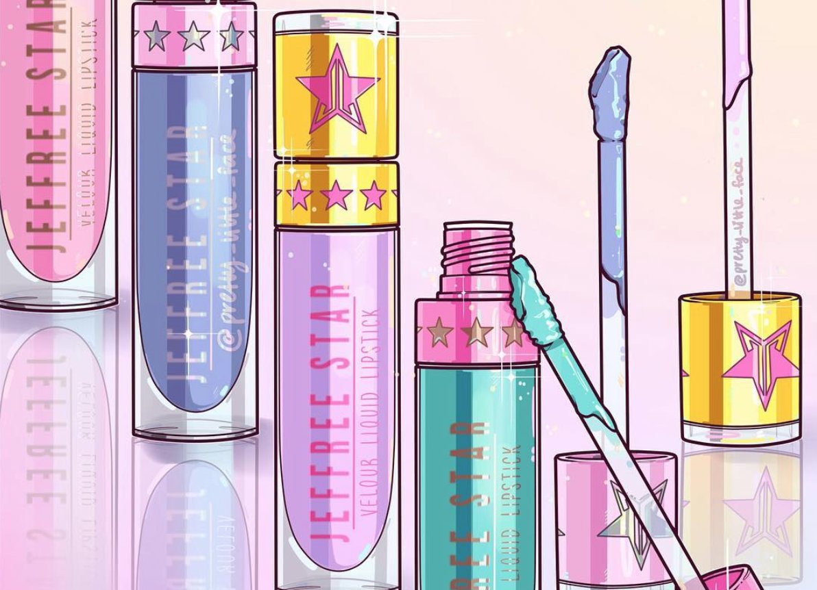 eBench's tweet photo. We’re publishing our first beauty influencer marketing leaderboard, comparing performance by company.  Well done to @JeffreeStar !

https://t.co/fpyqDWX28Y https://t.co/bUy0xg8HHj