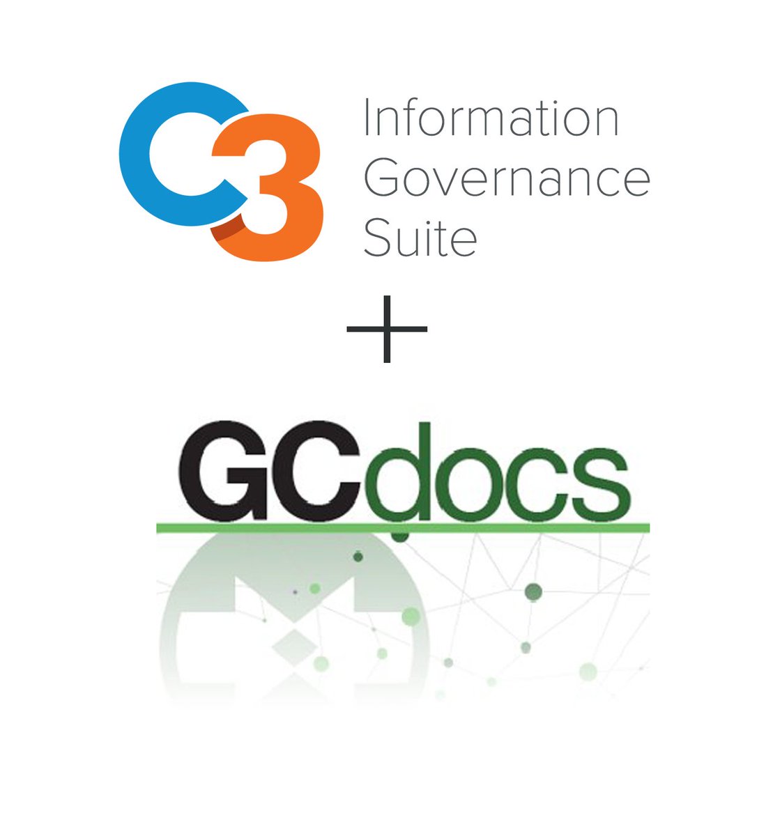 Great feedback from GOC depts' at the C3/GCdocs (OpenText Content Server) integration workshop. This helps us refine &amp; enhance C3 to improve GCdocs user uptake &amp; simplify the mgmnt of folders, permissions, RSIs &amp; business metadata within GCdocs. Thank you! bit.ly/2sUwkJV
