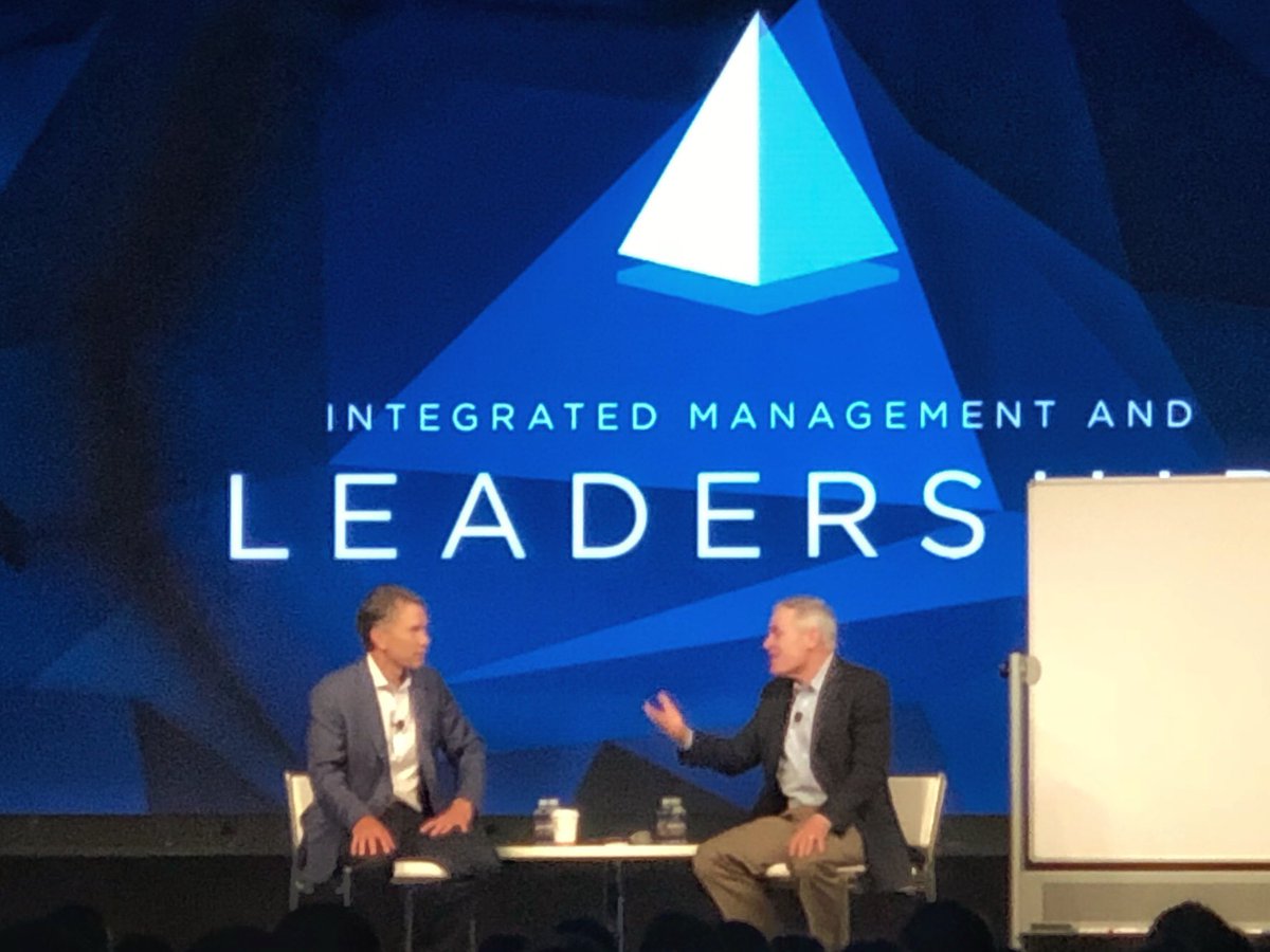 bobolwig's tweet photo. Great insights from @patricklencioni & @jimpkavanaugh this morning. #WWTLeadership #Smart #Healthy @wwt_inc https://t.co/PdXHV71cOI
