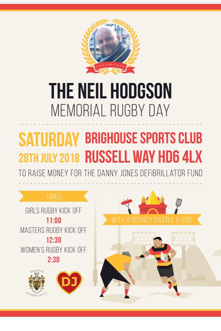 Brighouseladies's tweet photo. We are looking for any local business who may be willing to contribute with a raffle prize. In return we will promote your business https://t.co/nwtCR9Yk68