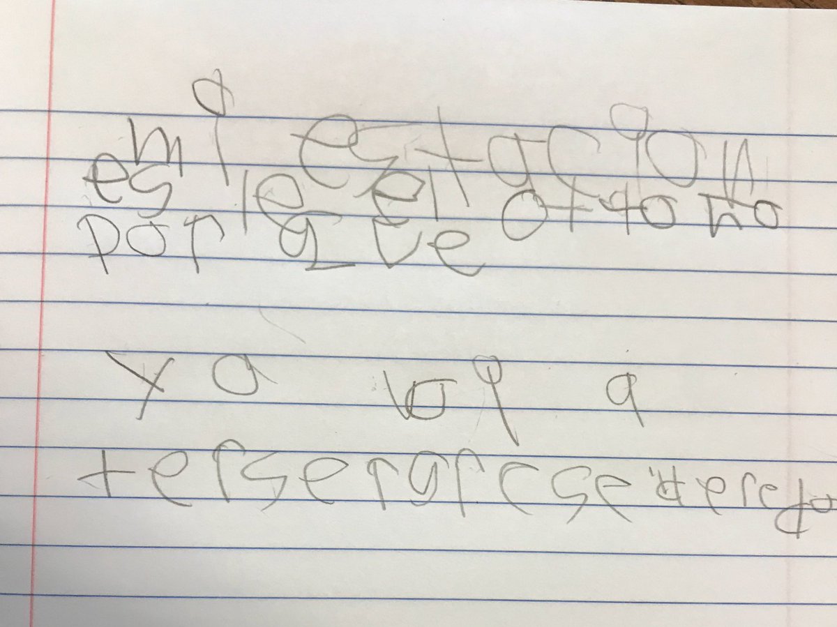 jturner611's tweet photo. Easy mornings eating breakfast, journal writing, and reading for pleasure... @VoigtAIA_RRISD  @CallisonES #summerlearning #2B3s https://t.co/hL4dpABP72