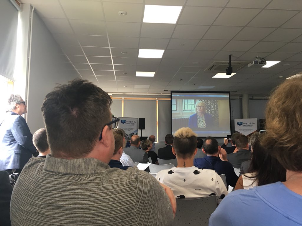 Petroc Business tweet media