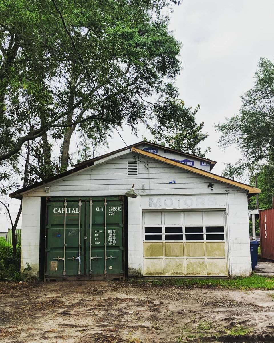 cargodistrict's tweet photo. Our FUTURE #CoffeeShop is finally under #construction! We'll be sharing more very soon! πβ https://t.co/jKrC5sOcN3 #coffee #wilmingtonnc #ilm #portcity #smallbusiness #cargotecture #containerconstruction #upcycle #reclaim https://t.co/6yujq4Wnvt