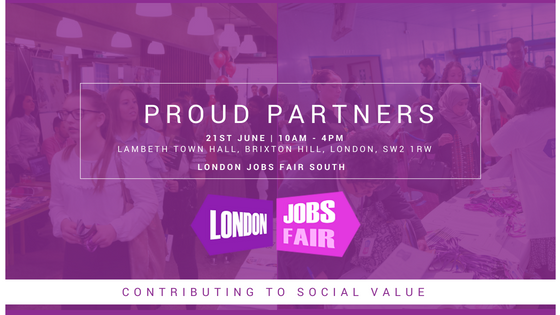 Arhag's tweet photo. We are super proud to be partners with @londonjobsfair & are really looking forward to being at the #SLJF on the 21st June! #Employment #UKHousing https://t.co/gdml7EuXnY https://t.co/jv7tRgspfu