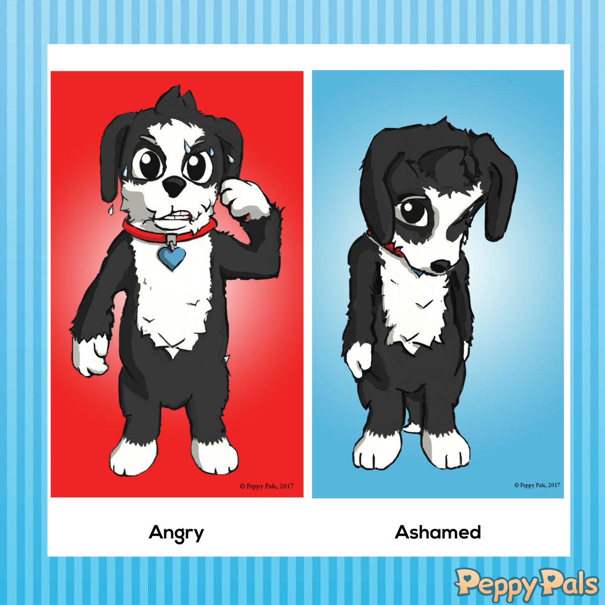PeppyPals's tweet photo. Kids can have trouble identifying their feelings sometimes. Our emotion cards are a fun and easy way for kids to learn how to identify different emotions. Download more of these printable cards at https://t.co/kF8kKr8Niy
#emotions #EmotionalIntelligence #EQlearning #teaching https://t.co/HZ5PwYcG13