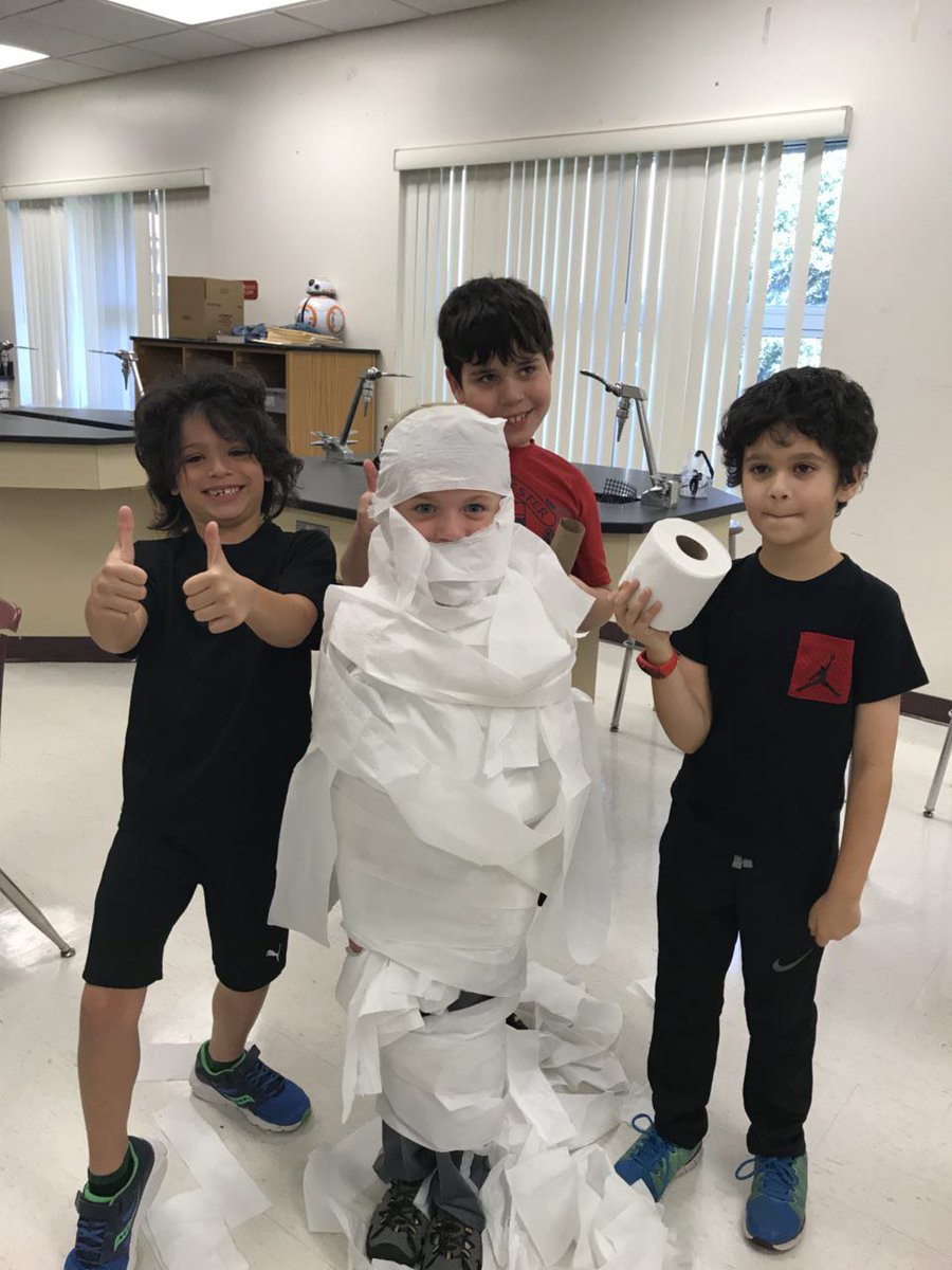 FRC 1369 Minotaur (@frc1369minotaur) on Twitter photo Mummy challenge team building exercise was a success for Middleton Robotics Mad Science class at Summer Camp #omgrobots <a href="/MiddletonSTEM/">MiddletonHighSchool</a> <a href="/SuncoastCU/">Suncoast Credit Union</a> <a href="/FIRSTinFlorida/">FIRST in Florida</a> <a href="/SouthFloridaFRC/">South Florida FRC</a> Mummy challenge team building exercise was a success for Middleton Robotics Mad Science class at Summer Camp #omgrobots <a href="/MiddletonSTEM/">MiddletonHighSchool</a> <a href="/SuncoastCU/">Suncoast Credit Union</a> <a href="/FIRSTinFlorida/">FIRST in Florida</a> <a href="/SouthFloridaFRC/">South Florida FRC</a>