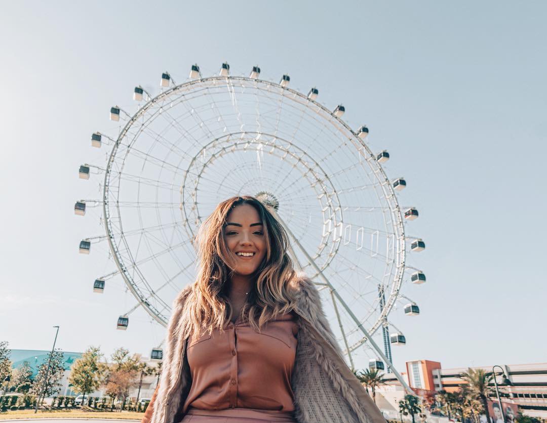 Combination tickets are the best tickets, although we may be bias 😎 Pre-purchase your tickets online now for an iconic experience you'll never forget!
📷: <a href="/latinaexplorer/">Ivangellys</a>
bit.ly/IconicTickets