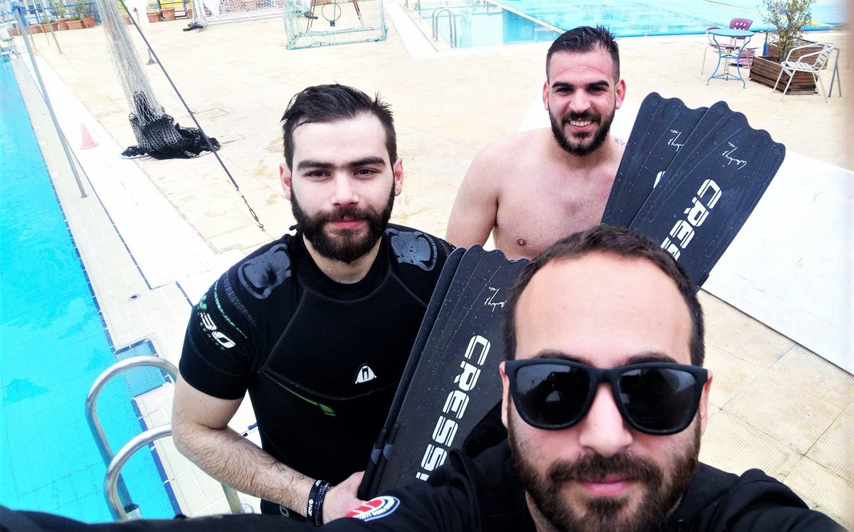 diving_seals's tweet photo. when you like your work, everyday is a holiday!🙂
get certified here @diving_seals and let's have some great times!
#sealsdivingcenter #scubadiving #divers #divingtime #divingday #divinglife #explorescubadiving #picoftheday #padi #visitgreece #Greece🇬🇷 https://t.co/B8JWOQs6d6