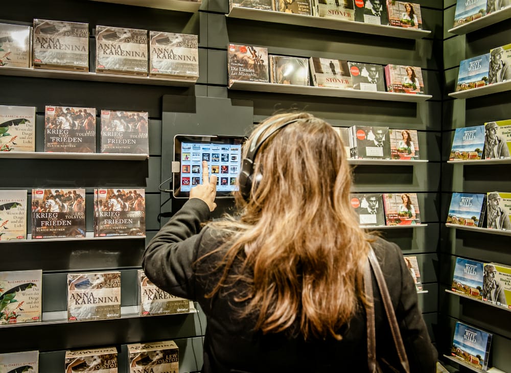 ¿Qué se compra y qué se lee? ¿Qué piensan los lectores? ¿Cuáles son las novedades de los canales de venta? 
Estos serán los temas que se abordarán en la Mesa Redonda titulada Análisis del comportamiento del usuario.
Consulta el programa en: contec-frankfurt.com/programa-2018/
#contecmexico18