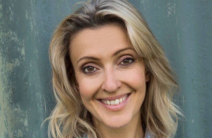 TheStage's tweet photo. Diary: All hail the understudy @ThatStephParry https://t.co/S9oxPEPYSu https://t.co/3FyXVZYzEk