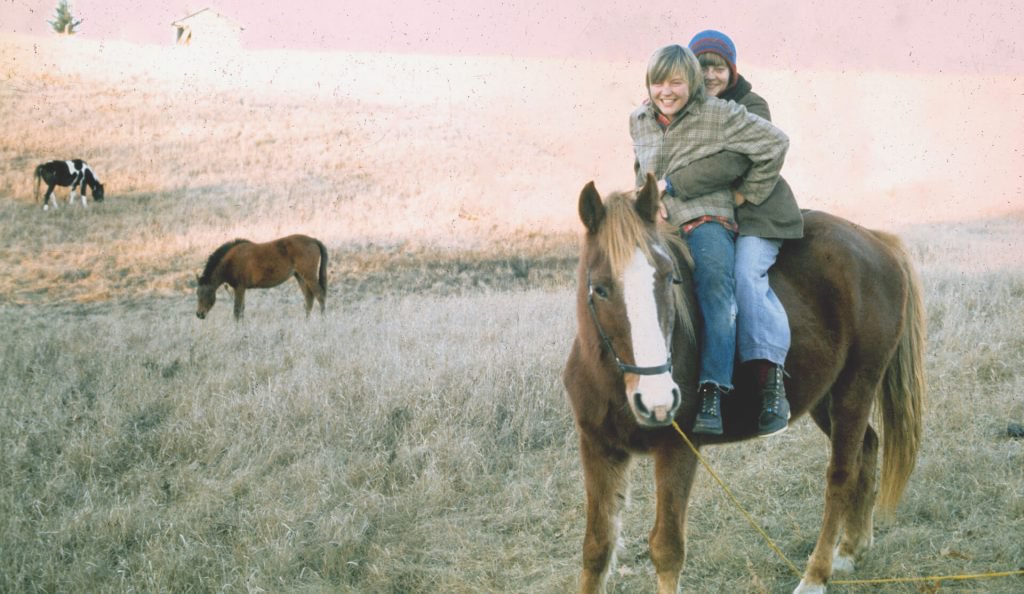 tpt's tweet photo. #OutNorthDoc is buoyed by a rich collection of archival photography, including the work of Meadow Muska, who captured the lesbian feminist movement of the 1970s with a revolutionary intimacy. Discover more about her work: https://t.co/D1mMmAMyIG. https://t.co/M821G95gvq
