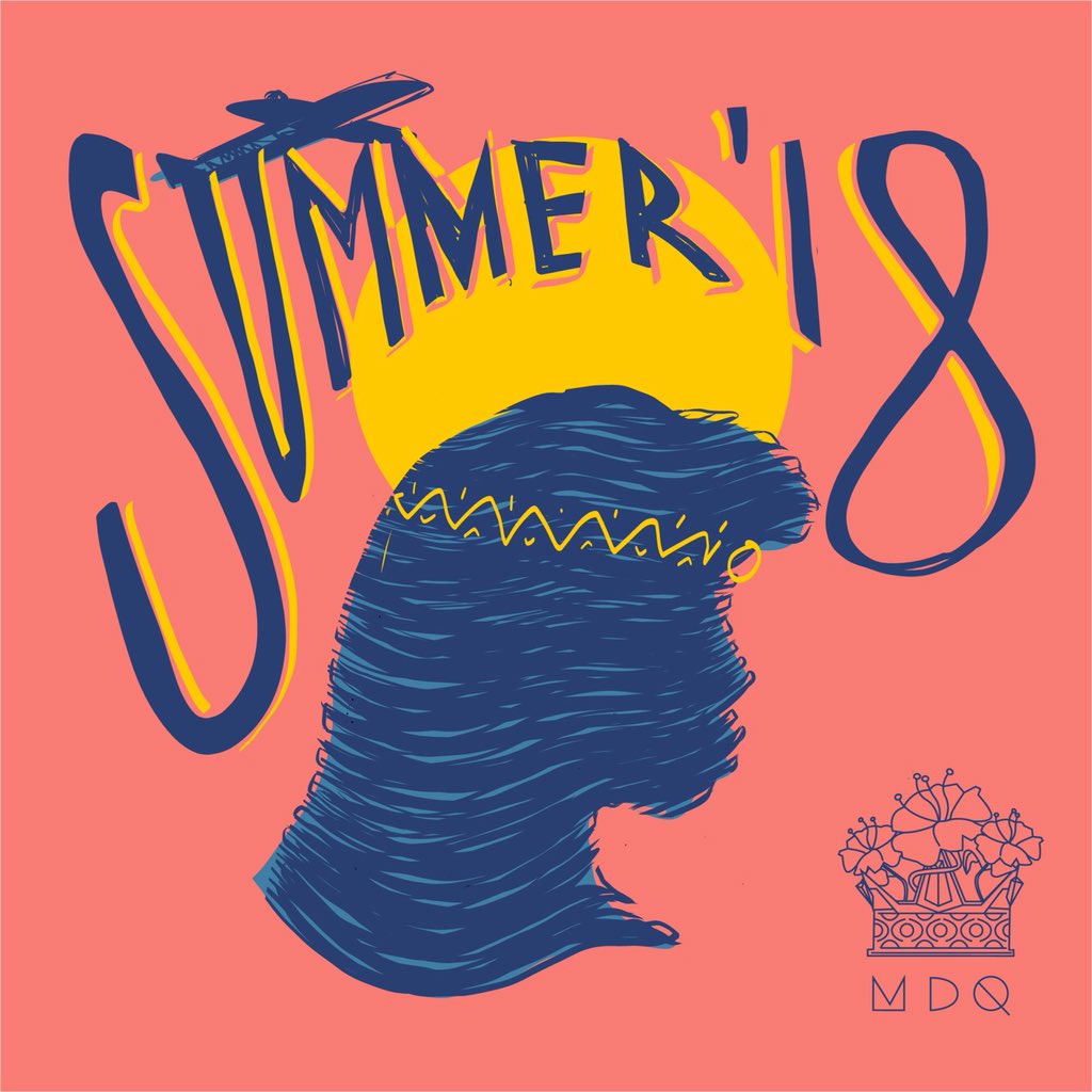 muthoniDQ's tweet photo. Taking #SHE on tour Summer ‘18. Headlining several of these festivals. Mungu wangu halali! Follow me on Instagram #MuthoniDrummerQueen so you catch the prep (underway)+ livestreams (where the festivals allow) Tag all your people on these streets! #Summer18 #SHEtour #SHEgrind https://t.co/4cC5s0cWHx