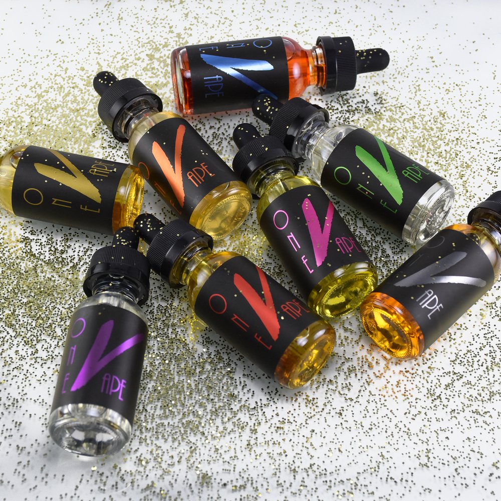 LightningLabels's tweet image. Customize your vape &amp;amp; eliquid products with variable data to boost sales! #vape #ecig #vapelabels #customlabels #variableprinting bit.ly/2qTiWY1