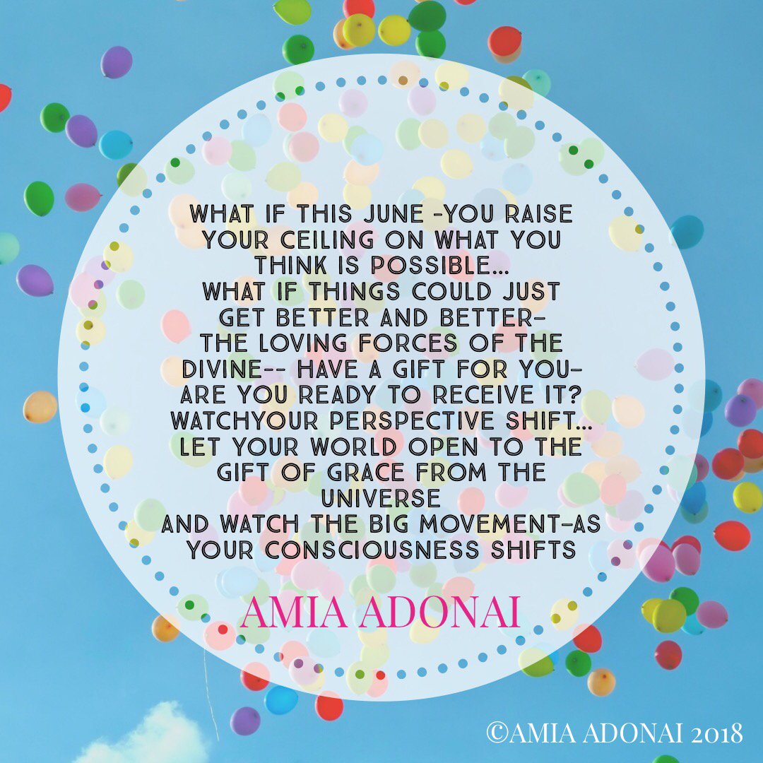 AmiaAdonai1's tweet photo. Did you know?
The word “heal” comes from the Greek word halos and the Anglo-Saxon word healan, which means “to be or to become whole.”  The word holy comes from the same source. #amiaadonai #possibilities #author #remindersfromsource #7keystohavingitall https://t.co/eR7c8lDzjo