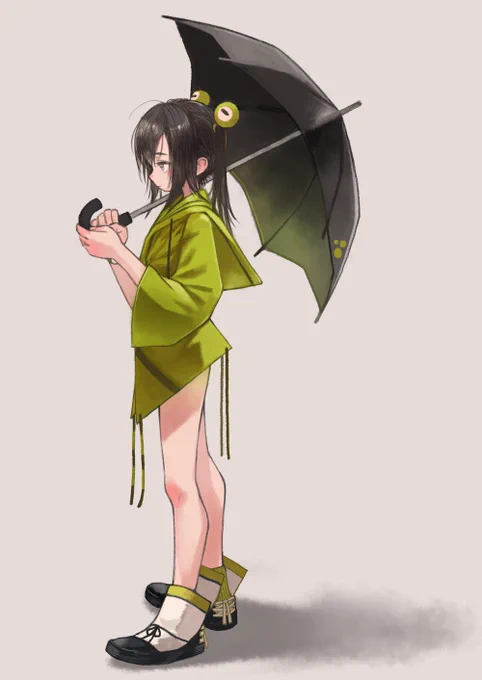 ?☔️ 