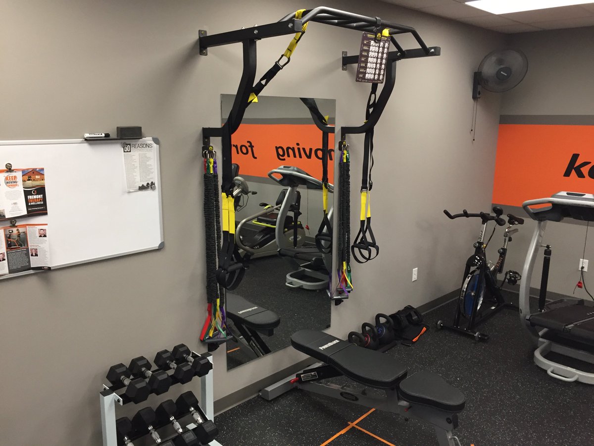 FremontTherapy's tweet photo. We offer PT/OT services that include care from an Orthopedics Certified Specialist, aquatic therapy with a warm water treadmill, Graston/IASTM, dry needling, pelvic health, and much more. Most of all, we promote an active recovery with a positive mindset! #keepmovingforward https://t.co/BgydOEHqpb